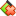 an icon of a green diamond with a red X
over top of it